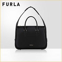 FURLA/芙拉ESTER   早秋新品女士中号波士顿包液下包单肩包