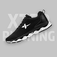 XTEP 特步  983119119550 男士运动鞋