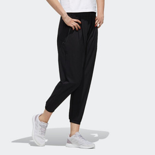 阿迪达斯官方 adidas neo W CNNCTD TP 女子运动裤EI4649 如图 M