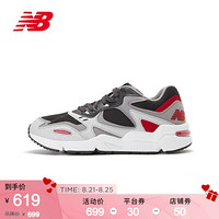 New Balance NB官方2020新款男款ML426LC1复古休闲鞋老爹鞋 LD1 ML426LD1 40.5