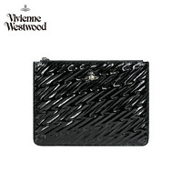 VIVIENNE WESTWOOD(薇薇安威斯特伍德) 奢侈品西太后包包手拿包宴会包