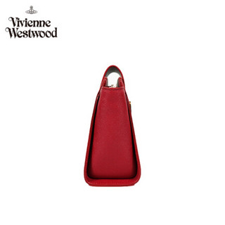 Vivienne Westwood(薇薇安威斯特伍德) 奢侈品 女包单肩斜跨包手提包