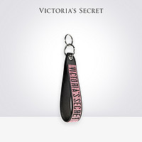 维多利亚的秘密水钻Logo钥匙扣个性挂饰装饰时尚闪耀