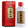 小糊涂仙 普仙 52%vol 浓香型白酒 250ml 单瓶装