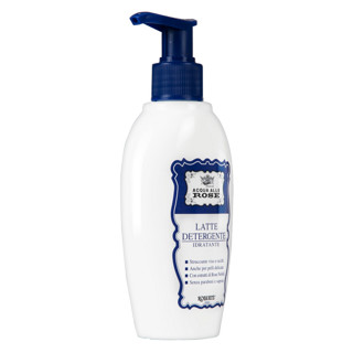 ACQUA ALLE ROSE Manetti Roberts 玫瑰水牛奶洁面乳 200ml