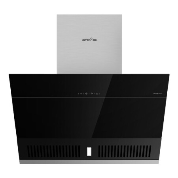 商品迅达(xunda)cxw-238-ct6018 抽油烟机家用侧吸式大吸力烟机