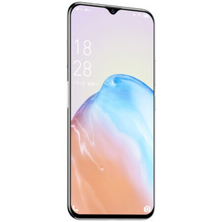 DOOV 朵唯 D6 Pro 4G手机 8GB+128GB 象牙白