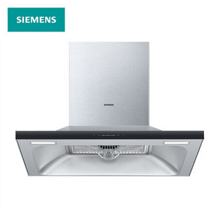 SIEMENS 西门子 LC5DFA951W 顶吸式油烟机