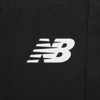 New Balance NB官方2020新款男款AMP03049运动长裤简约休闲长裤梭织系带运动长裤 BK M
