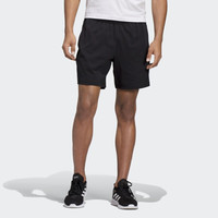 阿迪达斯官方 adidas E LIN SHRT SJ 男子运动型格针织短裤DQ3109 如图 M