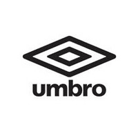 UMBRO茵宝秋季运动服夹克男开衫连帽撞色时尚条纹外套 UO183AP2407-999黑色 2XL