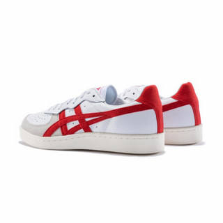 Onitsuka Tiger鬼塚虎运动休闲鞋板鞋男女鞋 GSM 1183A353-101 白色 46