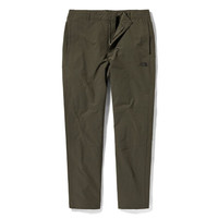 TheNorthFace北面长裤男户外舒适透气上新|4NA8 21L/绿色 32