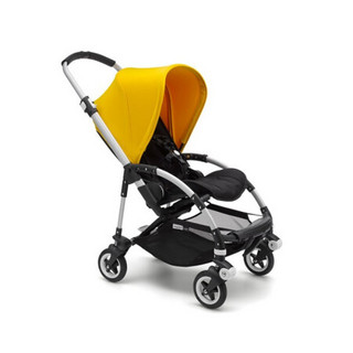 Bugaboo Bee（型号2010）前轮更换套件