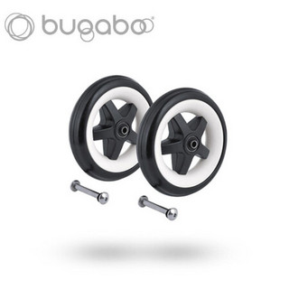 Bugaboo Bee（型号2010）前轮更换套件