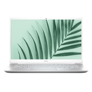 dell戴尔灵越5498140英寸轻薄本银色酷睿i510210umx2508gb512gbssd