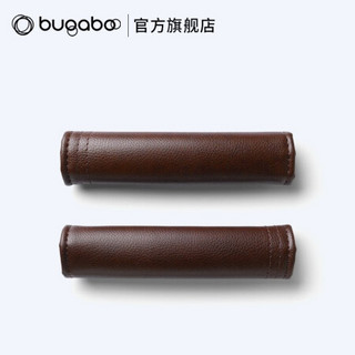 bugaboo fox 手把管套 棕色把 零部件