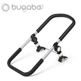 Bugaboo Cameleon 3 睡篮/座椅支架 银色支架 零部件