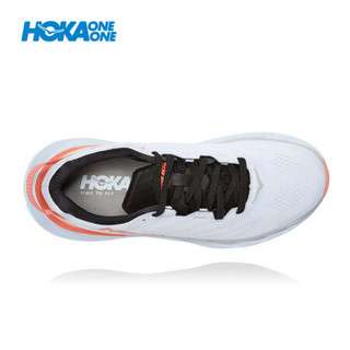 HOKA ONE ONE Elevon 艾利文 2 女士跑鞋 1106478 云雾灰 240