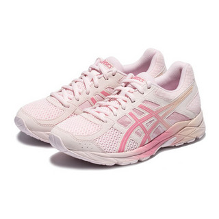 ASICS 亚瑟士 Gel-Contend 4 女子跑鞋 T8D9Q-709 粉色 39