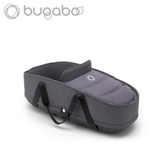 Bugaboo Bee3/Bee5 通用睡篮 婴儿推车配件 黑色