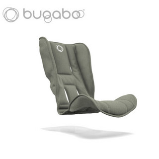 BUGABOO BEE5座椅布 推车配件 麻灰色