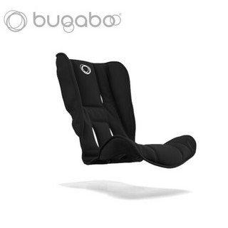 BUGABOO BEE5座椅布 推车配件 麻灰色