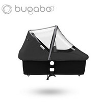 bugaboo高性能雨罩 黑色cameleon3雨罩