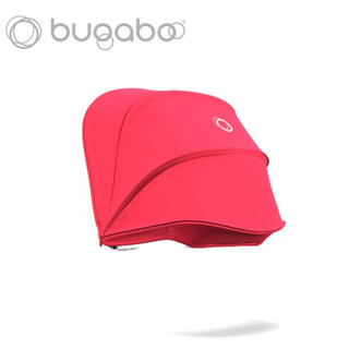 BUGABOO BEE5遮阳篷 推车配件 麻灰色