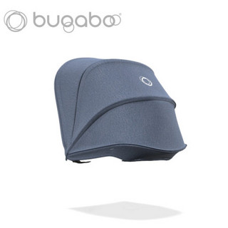 BUGABOO BEE5遮阳篷 推车配件 麻灰色