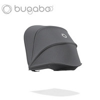 BUGABOO BEE5遮阳篷 推车配件 麻灰色