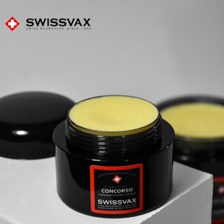 SWISSVAX史维克斯进口展示车蜡养护蜡上光保养车蜡 50ml