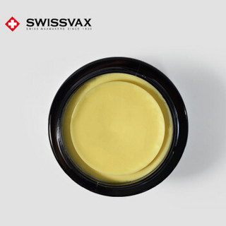 SWISSVAX史维克斯进口展示车蜡养护蜡上光保养车蜡 50ml