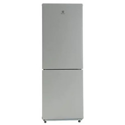 Electrolux 伊莱克斯 EBM188GVA  双门冰箱 188升