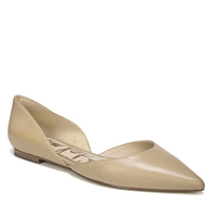 Sam Edelman Rodney 女士尖头平底鞋