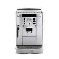 黑卡会员：Delonghi 德龙 ECAM22.110.SB   全自动咖啡机