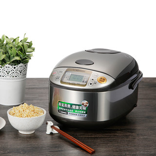ZOJIRUSHI 象印 TSH系列 电饭煲