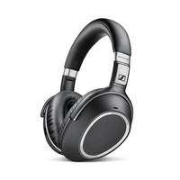 SENNHEISER 森海塞尔 PXC550 耳罩式头戴式蓝牙耳机