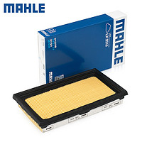 MAHLE 马勒 LX2016 空气滤芯 适配日产车系