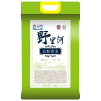 野里河 长粒香米 10kg