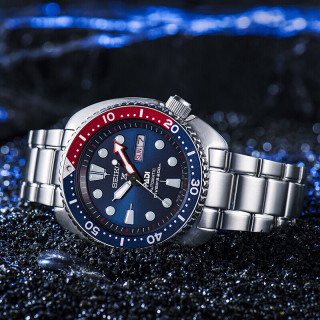 SEIKO 精工 Prospex系列 男士机械手表