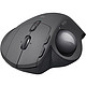 logitech 罗技 Logitech 罗技 MX ERGO 2.4G蓝牙 双模无线轨迹球鼠标 440DPI 黑色