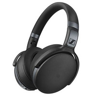 SENNHEISER 森海塞尔 HD4.40BT WIRELESS 耳罩式头戴式蓝牙耳机
