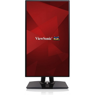 ViewSonic 优派 VP2785-4K 显示器