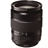 FUJIFILM 富士 XF 18-135mm F3.5 R LM OIS 标准变焦镜头 富士卡口 67mm