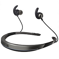 JBL 杰宝 UA Flex 颈带式蓝牙耳机 安德玛联名款