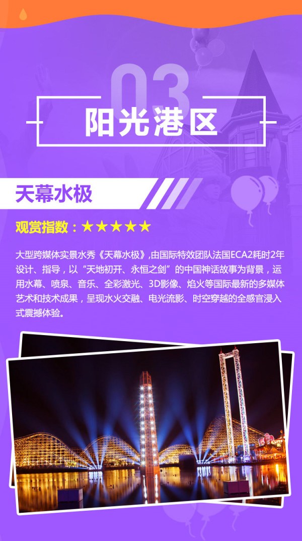 2次回本！上海欢乐谷 单人年卡