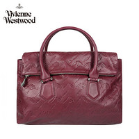 VIVIENNE WESTWOOD薇薇安威斯特伍德 奢侈品包包西太后手提斜跨包