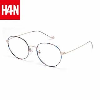  HAN/汉 防蓝光近视眼镜  非球面镜片 其它