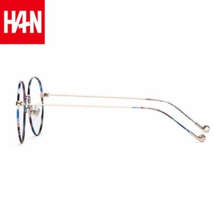  HAN/汉 防蓝光近视眼镜  非球面镜片 其它